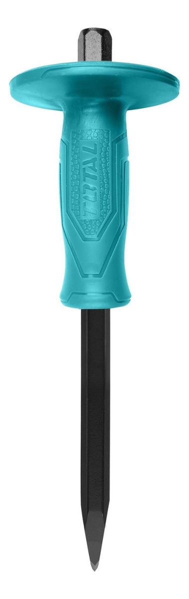 Cortafierro Cincel De Punta 250mm Tratado Térmicamente -sc-