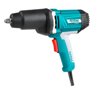 Llave De Impacto 1050w 1/2 550nm 6 Dados+prolongador 125mm