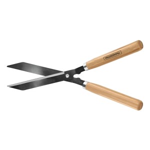 Tijera Cerca, Pasto, Podar Mango Madera Tramontina + Regalo