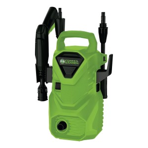 Hidrolavadora Forest Garden 90bar 1200w