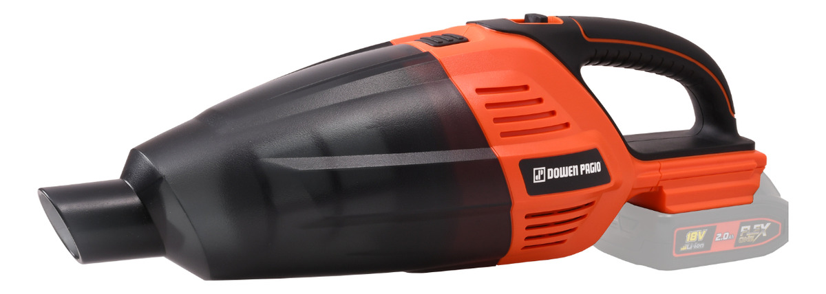 Aspiradora A Batería Flex One Dowen Pagio 18v 3,8kpa 500ml - Imagen 3