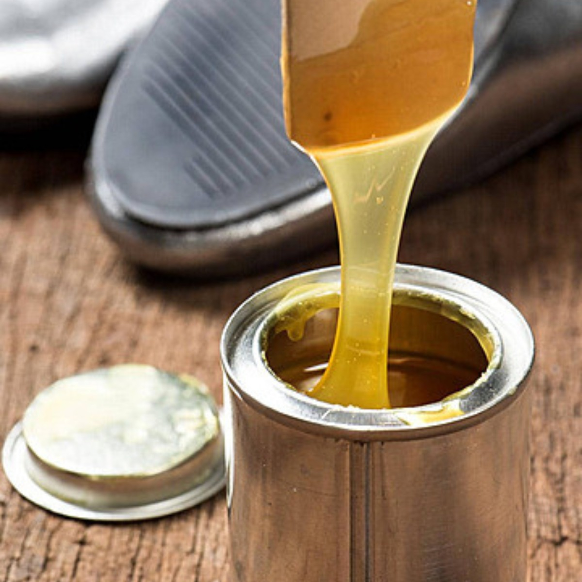 La Gotita(R) Poxipol Roraima 10ml Pegamento LĂquido - Imagen 2