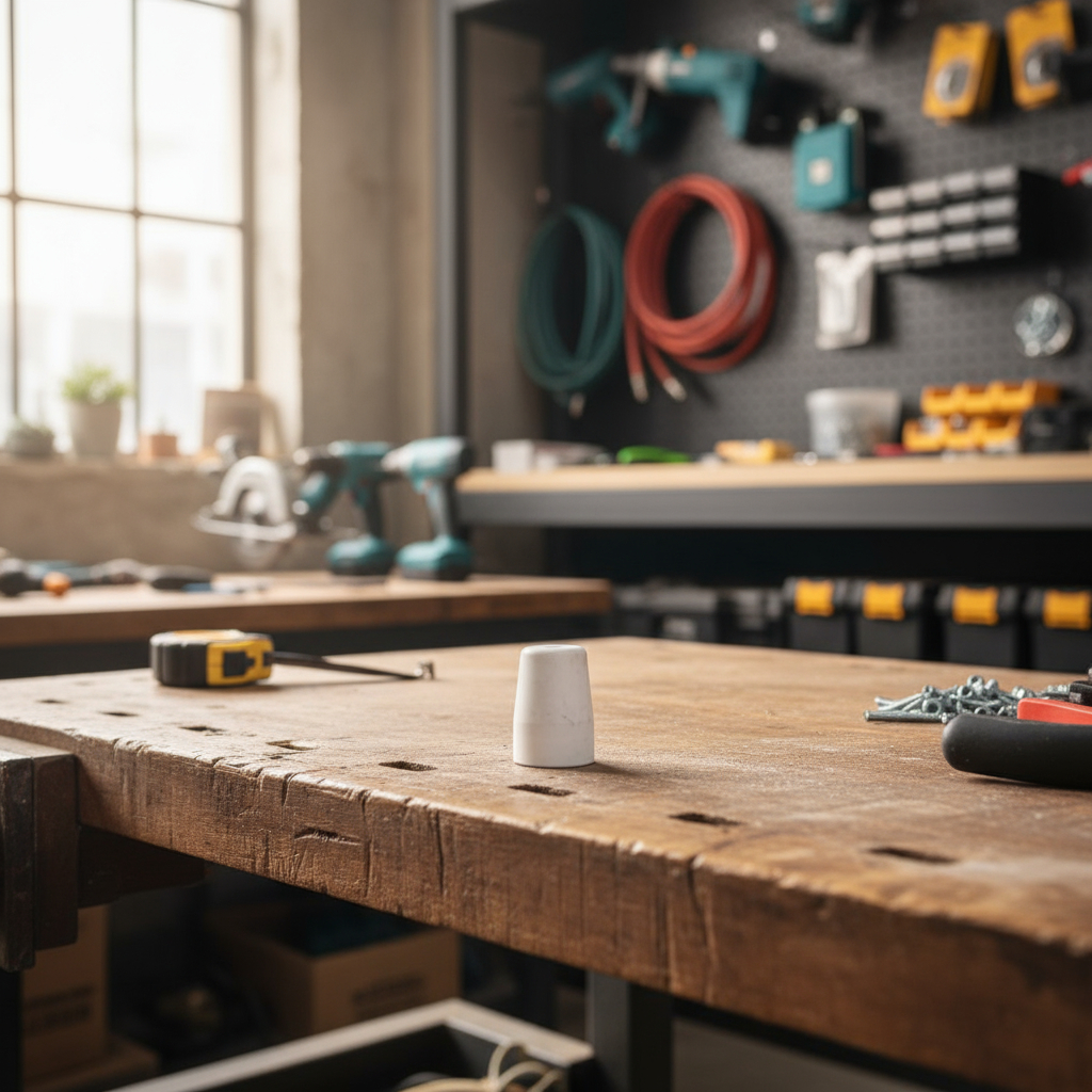 Kit Aislador + Boquilla + Picos De Corte Para Plsma - Imagen 2