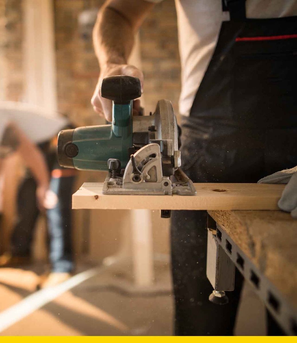 Disco Para Sierra Circular 10 (254 Mm) 5.000 Rpm 40 Dientes - Imagen 2