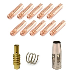 Kit Consumible Mb15 Mig -supercenter