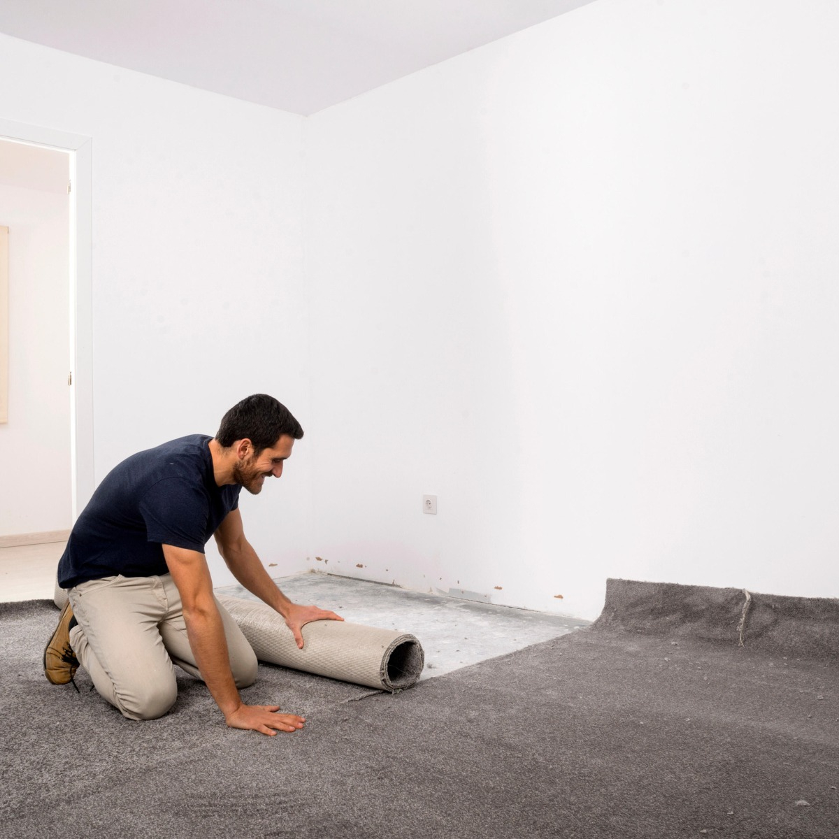 Adhesivo Cemento De Contacto 4 Litros Novo Pren - Imagen 8