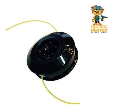 Desmalezadora Hyundai Roraima 43cc 1.7hp + Accesorios - Imagen 4