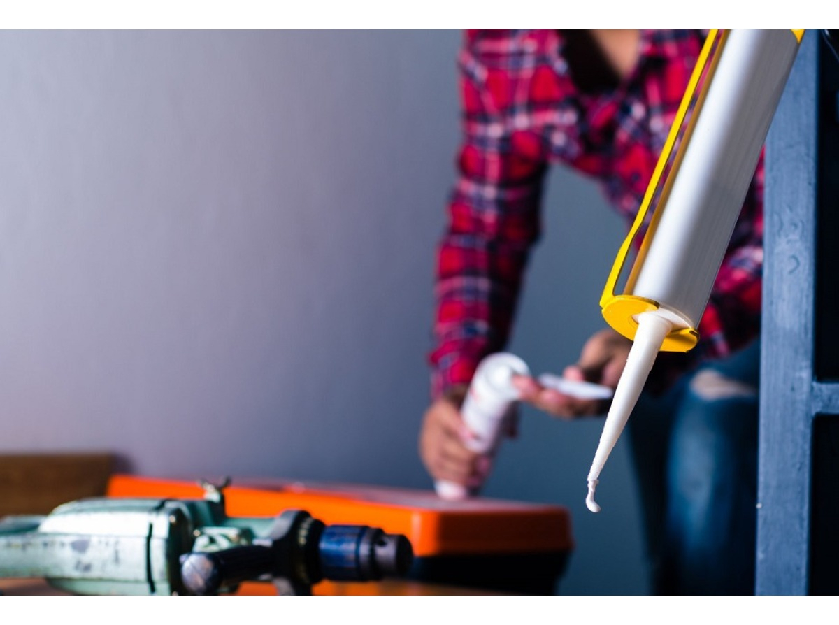 Silicona Neutra Tranp. 300 Ml Rex Sellante Plastico-metal - Imagen 12