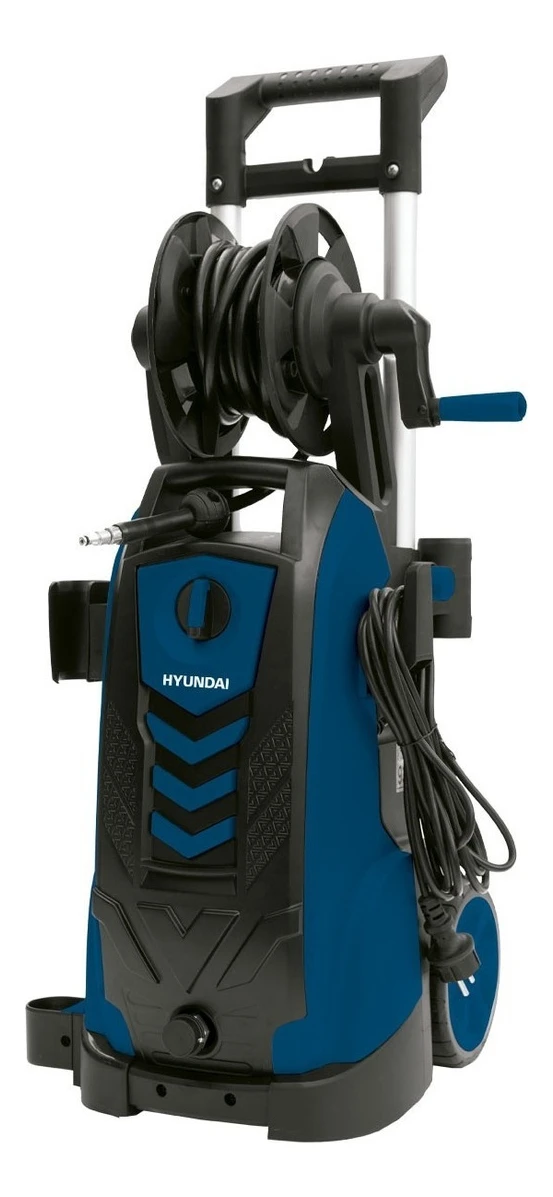 Hyundai HYEW125 - Imagen 4