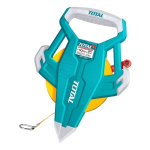 Cinta Agrimensor 50m Industrial Total Tmtf13506 Roraima