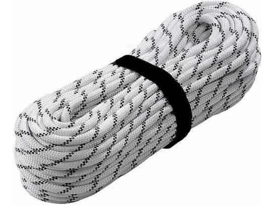 Cuerda Multiservicio Roraima 10mm X 80mts Iso9001 - Imagen 2