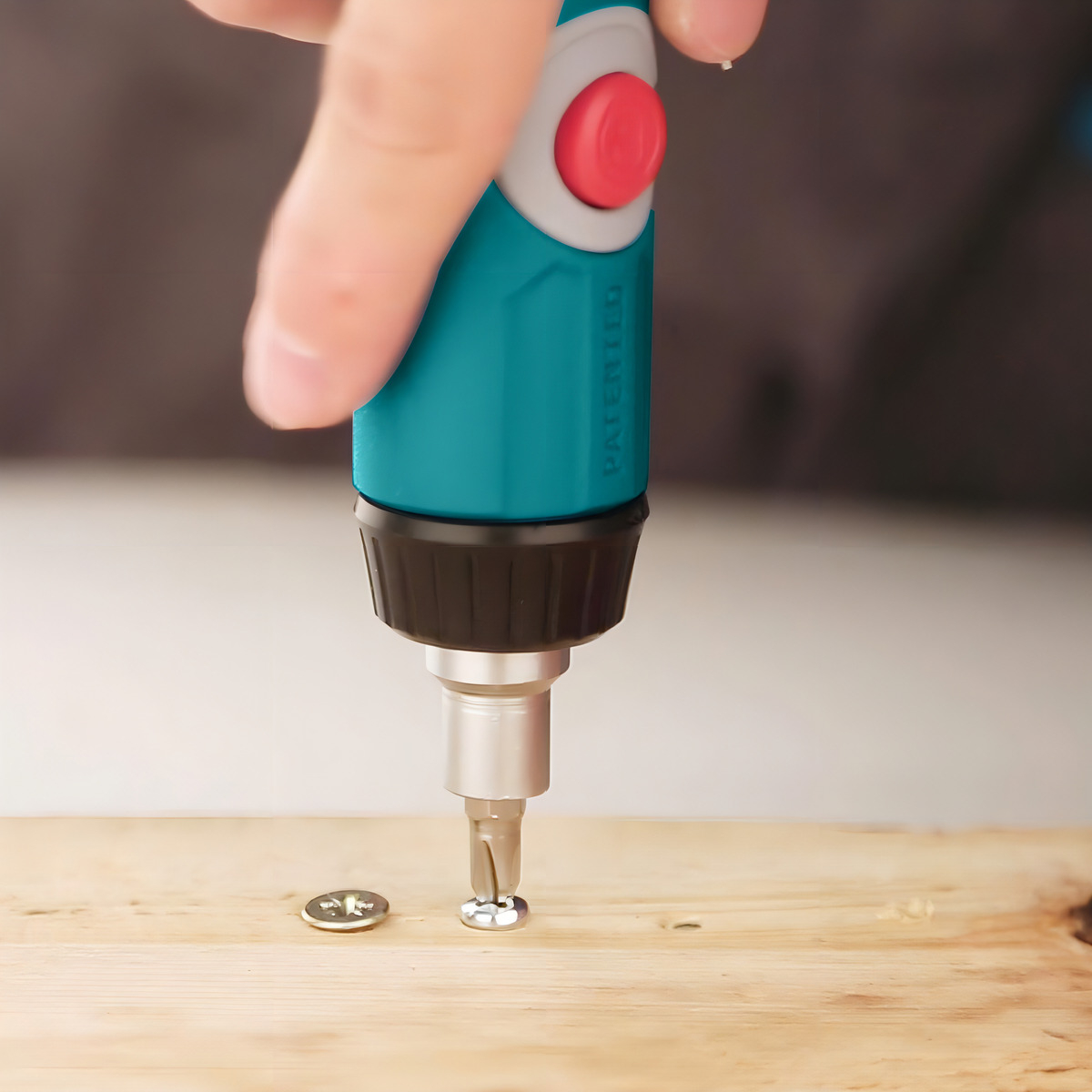 Atornillador Destornillador Puntas Alta Calidad 13 En 1 -sc- - Imagen 8