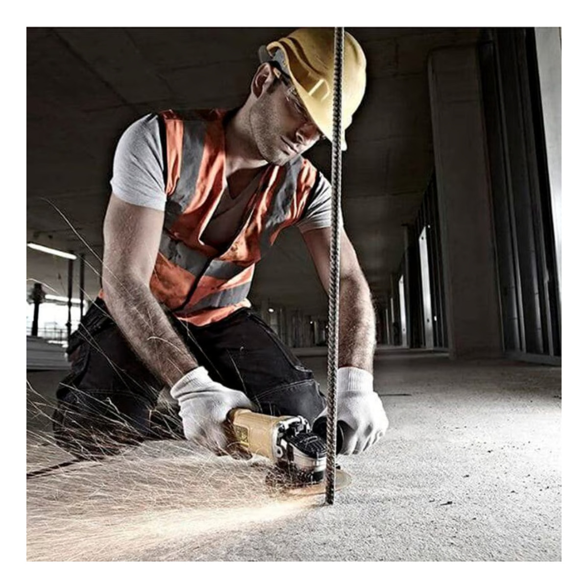 Disco De Sierra Corte Aluminio 10 Pulgadas 80 Dientes - Sc - - Imagen 2