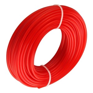 Tanza Bordeadora Demalezadora 2.7mm X 15metros Tolsen - Sc -