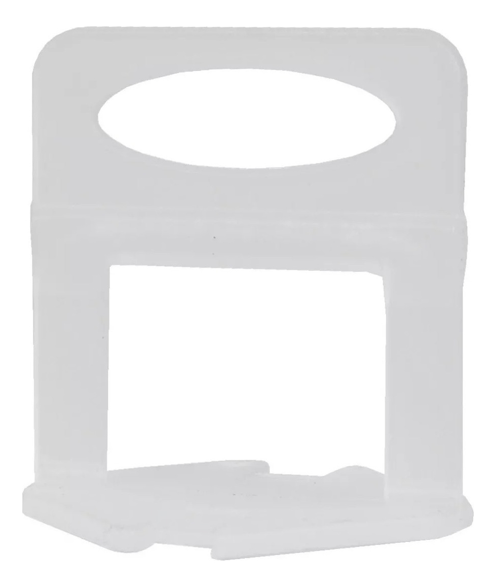 Crossmaster Roraima Arco Nivelador 2mm Porcelanato 100 Uni - Imagen 11