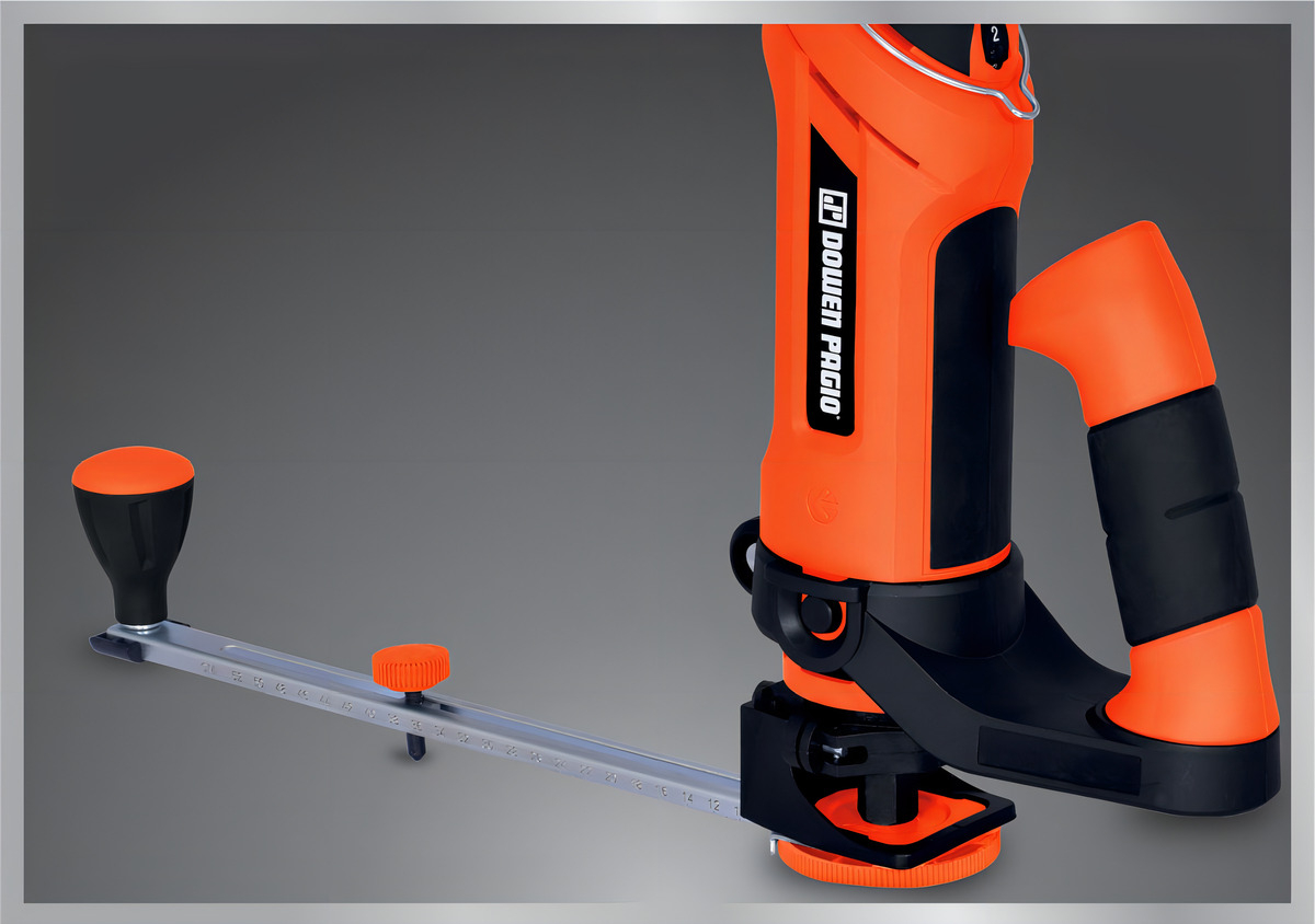 Rebajador Compacto Multifunción 600w Dowen Pagio 9993486 Ft - Imagen 5