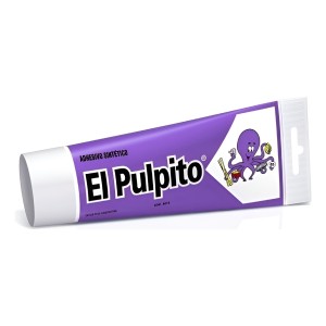 El Pulpito 120gr Adhesivo De Montaje Clavo Liquido -sc-