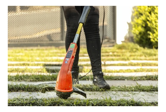 Bordeadora Electrica Tramontina 1500w Roraima - Imagen 6