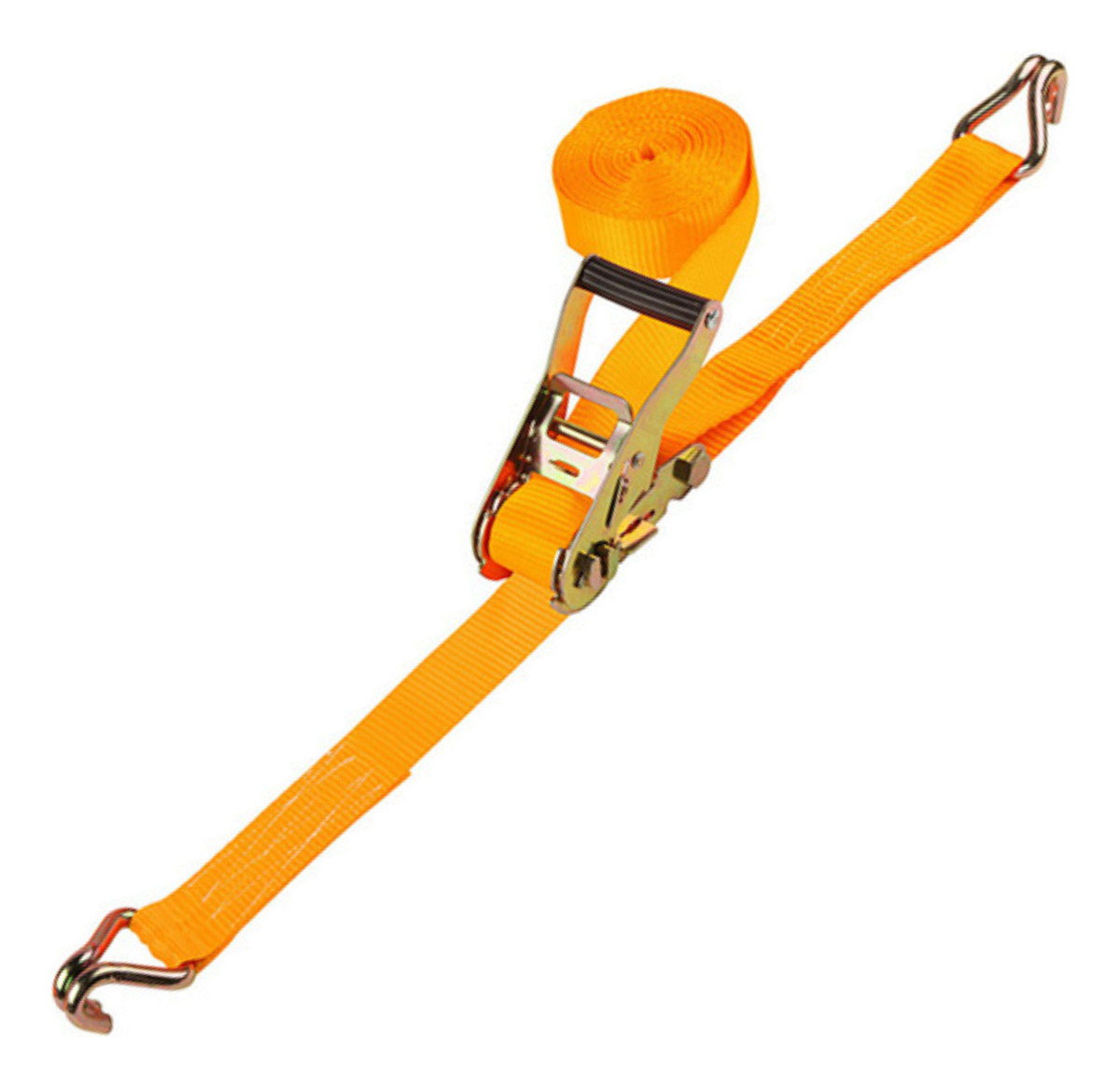 Cinta Catraca Tolsen 38mm X 6m PoliƩster 1000-2000dan - Sc - - Imagen 4