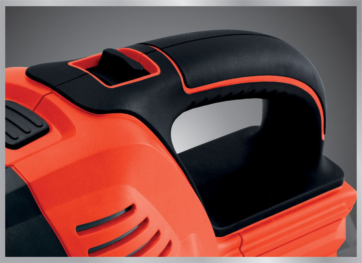 Aspiradora A Batería Flex One Dowen Pagio 18v 3,8kpa 500ml - Imagen 5