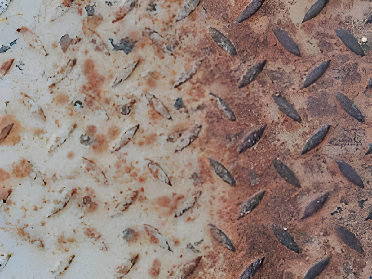 Liquido Final De Obra Remueve Cal Cemento Material 20 Litros - Imagen 3