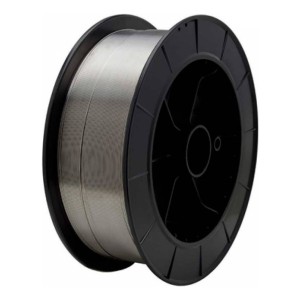 Alambre Flux Smarter 0.9mm 5kg Para Soldar Metal