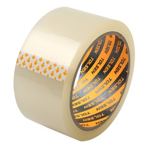Rollo Cinta Adhesiva Transparente Tolsen 48mm X 50mm - Sc -