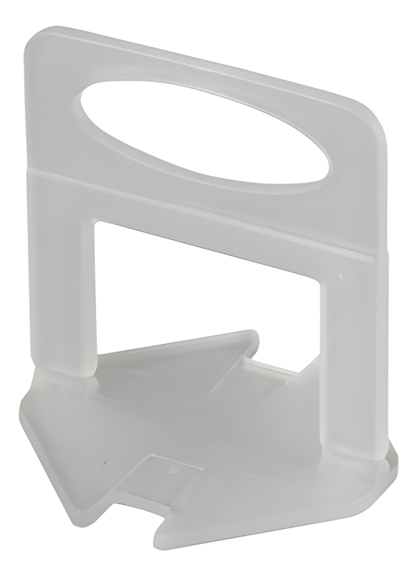 Crossmaster Roraima Arco Nivelador 2mm Porcelanato 100 Uni - Imagen 5