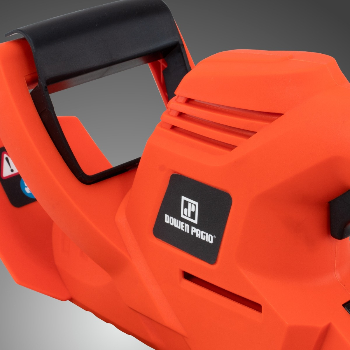 Cortacercos Dowen Pagio Eléctrico 550w 510mm 3 Años Garantia - Imagen 3