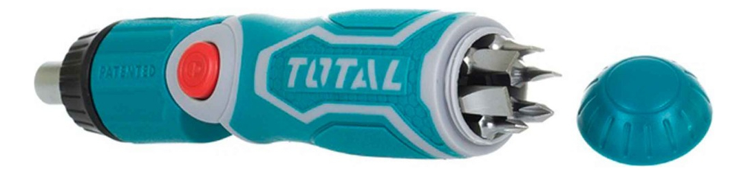 Atornillador Destornillador Puntas Alta Calidad 13 En 1 -sc- - Imagen 9