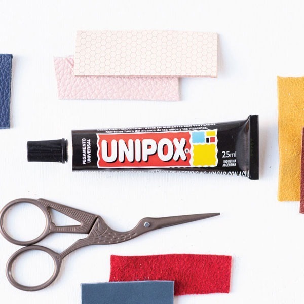 Pegamento Universal Unipox 25ml Pega Cualquier Material -sc- - Imagen 2