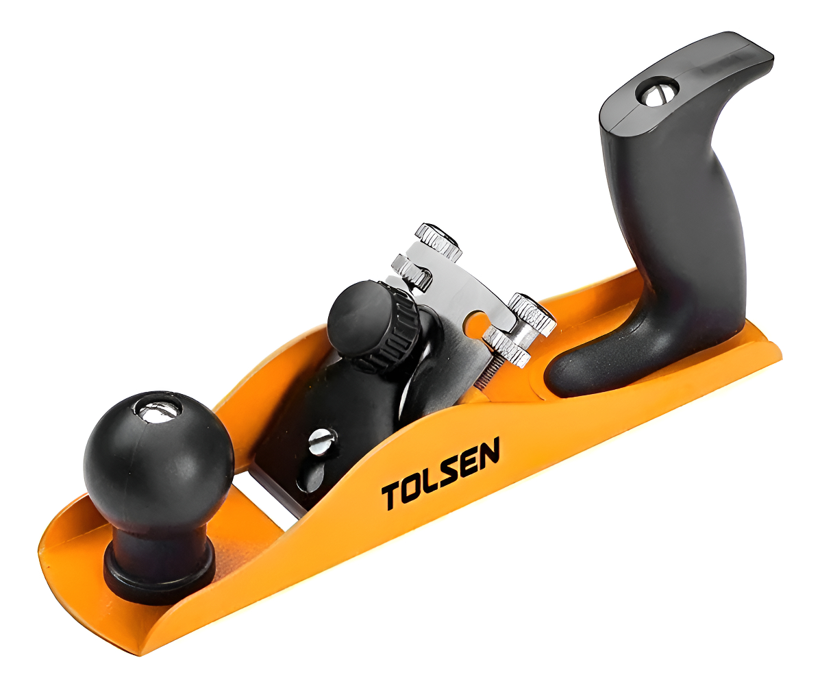 Cepillo Carpintero Manual Tolsen 235x44mm 42000 -sc H&t
