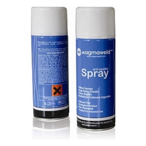Magmaweld Spray Antiadherente Soldadura 400g Torcha Mig -rr