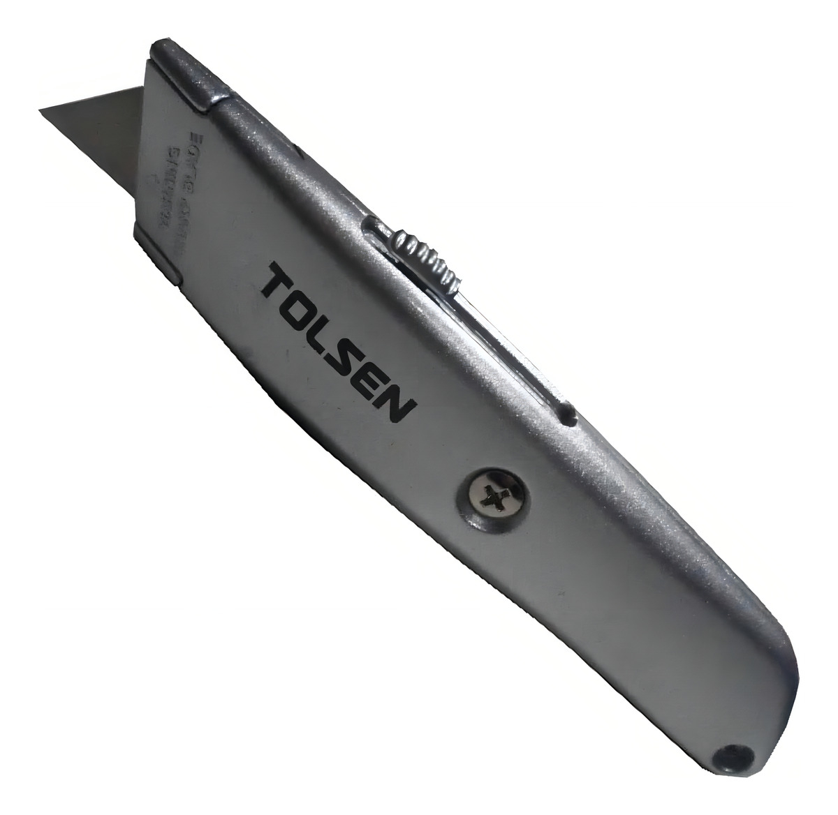 Cutter De Aluminio Trapezoidal 19mm Tolsen 30008 - Imagen 2