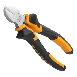 Alicate Corte Diagonal Profesional 160 Mm 6 Pulgadas 0.25 Kg