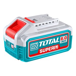 Batería Total 20v - 8.0ah Litio Ion Total Tfbli2108