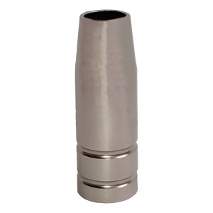 Tobera Cónica 12mm Para Torcha Mig Mb15 Tw180 Repuesto