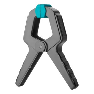 Pinza Plastica 6 Tht13362 Total