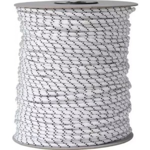 Cuerda Nautica 4 Mm Por 100 Metros Construccion -supercenter