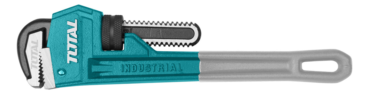 Llave Inglesa Stillson 12 Pulgadas Total Tht171206 - Imagen 2