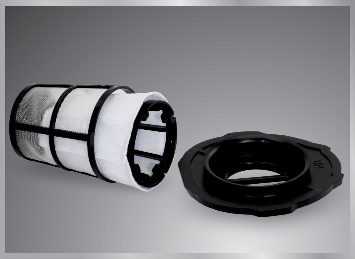 Aspiradora A Batería Flex One Dowen Pagio 18v 3,8kpa 500ml - Imagen 4