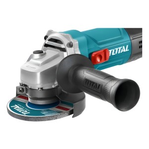 Amoladora Angular Total 750w - 4.1/2'' 115mm, 12.000rpm, Industrial - Tg10711556