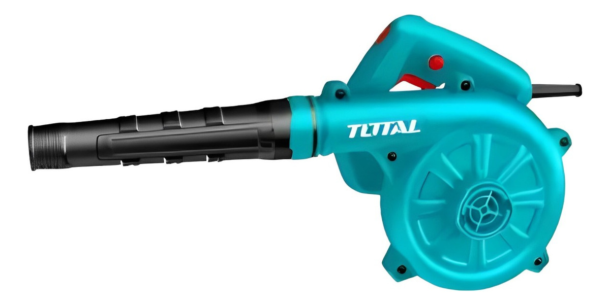 Aspiradora Y Soplador Eléctrico 650w Con Velocidad Variable - Imagen 3