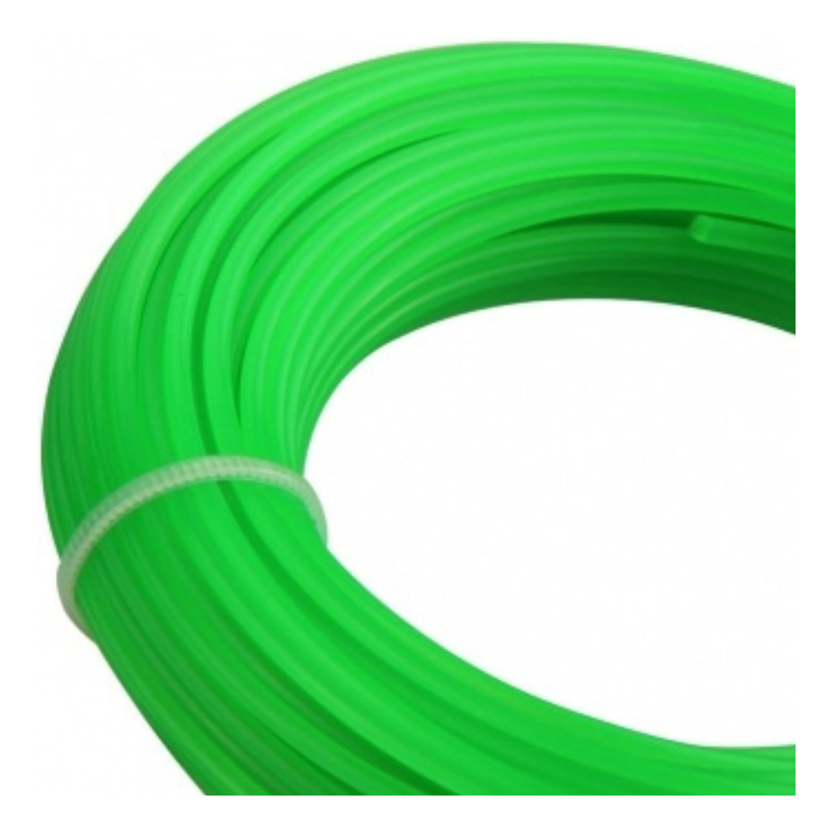 Tanza Para Bordeadora 2.0mm X 15 Metros Tolsen De Nylon -sc- - Imagen 3