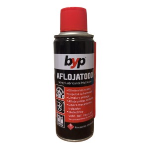 Wd-40 Aceite Lubricante Multiusos En Aerosol 155gr -sc-