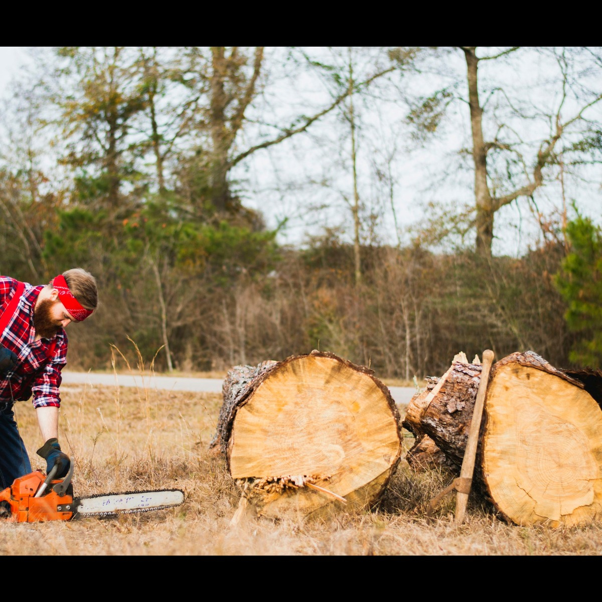 Motosierra 45cc 18 Turbo 450 Hyundai 1 Año De Garantía - Imagen 14