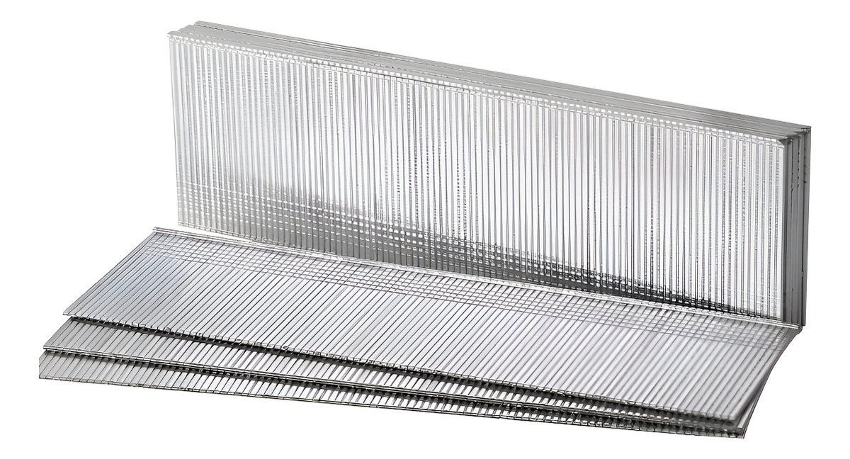 Clavos 15mm Para Clavadora 5000 Unidades Bta -sc-