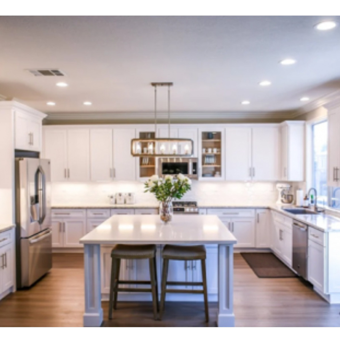 Panel Plafon Led De Sobreponer 10w Luz Calida Redondo -sc- - Imagen 9