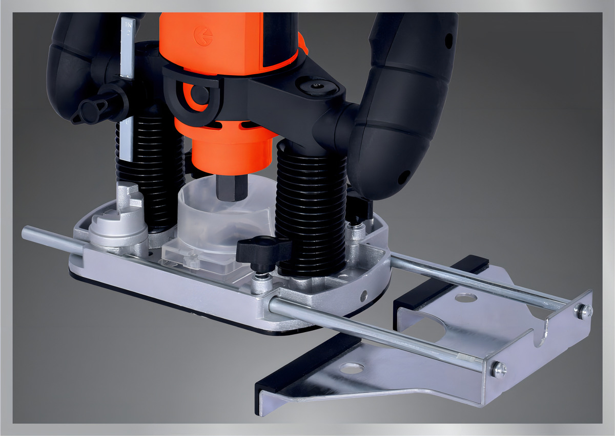 Rebajador Compacto Multifunción 600w Dowen Pagio 9993486 Ft - Imagen 4