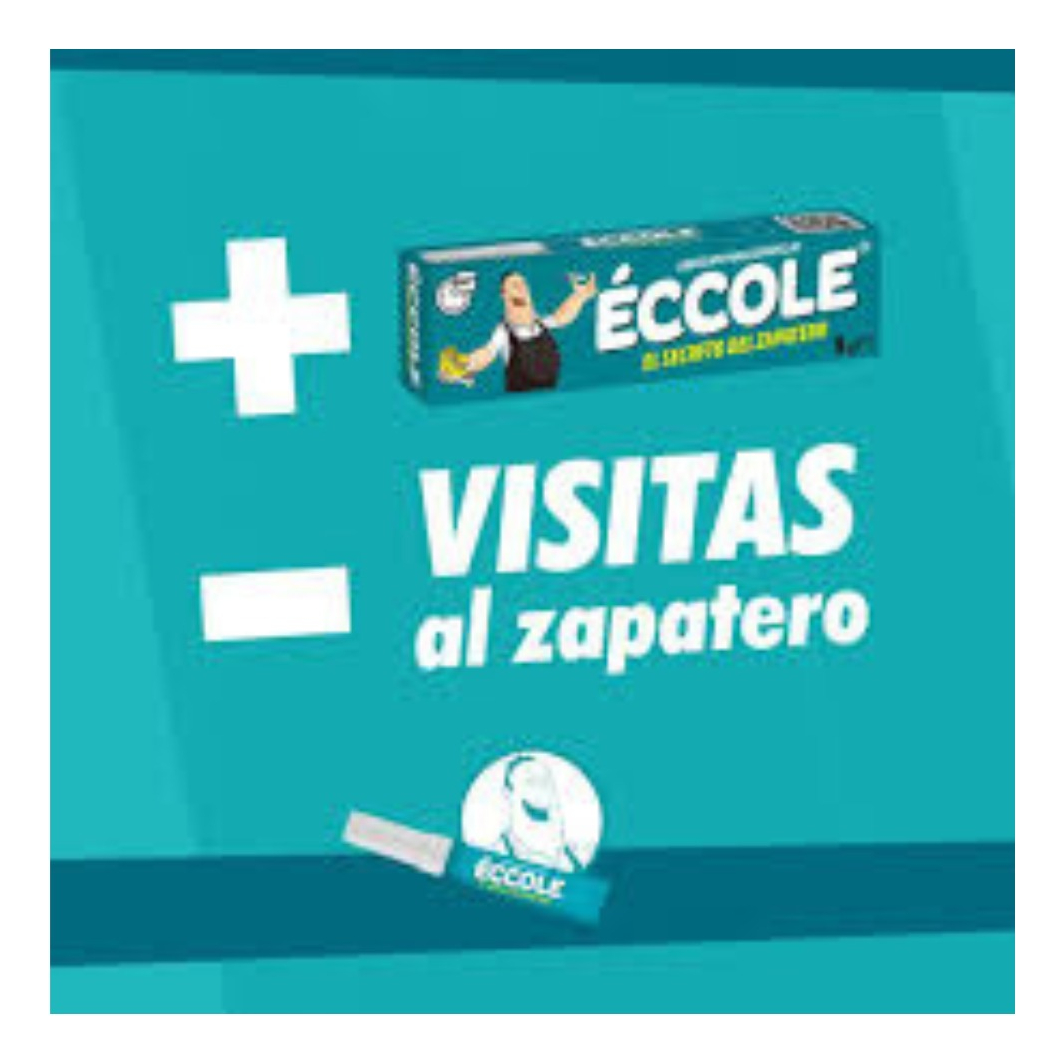 Eccole Pegamento Instantaneo 9gr Ideal Zapatos -supercenter- - Imagen 5